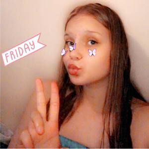 Meet your Posher, Malaiah